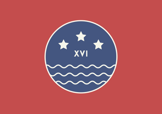 Illustration for article titled Here's How All 50 State Flags Would Look As App Icons